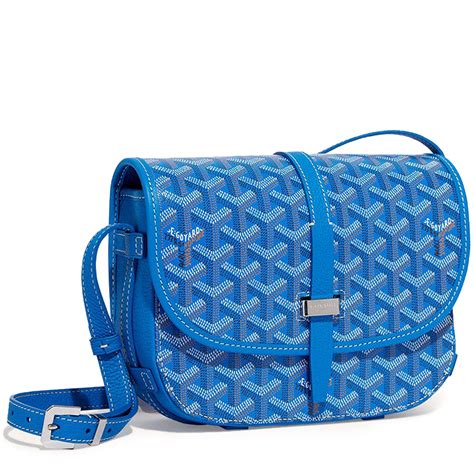 goyard tote bag mens